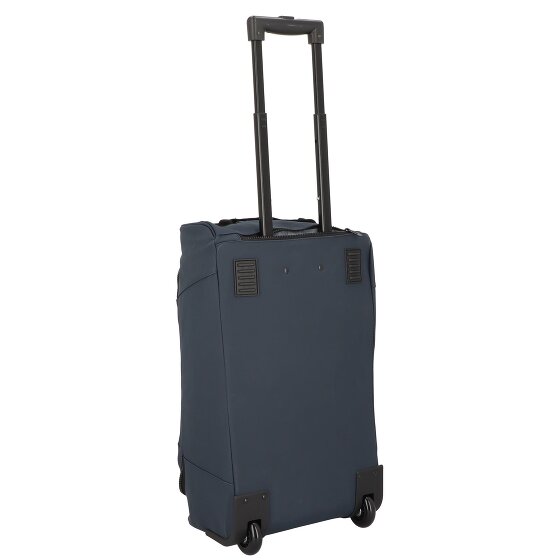 Bench Hydro 2 kółka Walizka kabinowy 55 cm