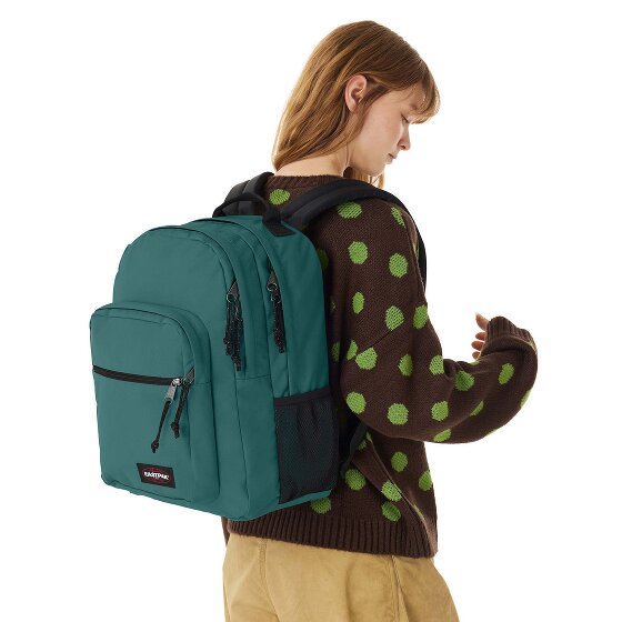Eastpak Morius Plecak 43 cm Komora na laptopa