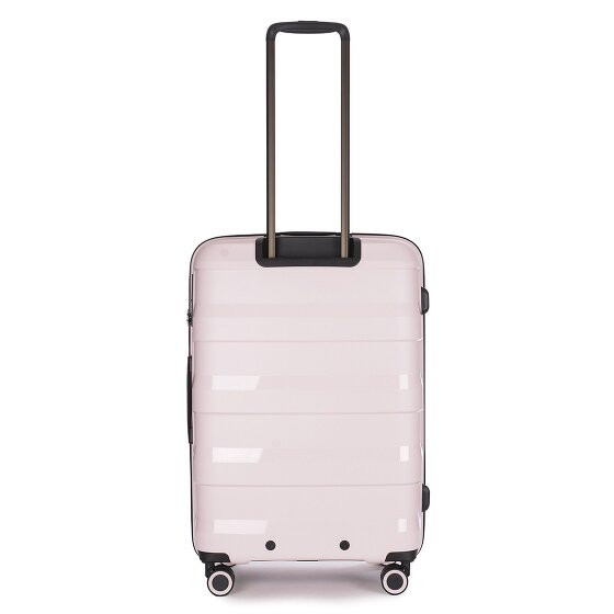 Stratic Słomka + wózek 4-kołowy 65 cm