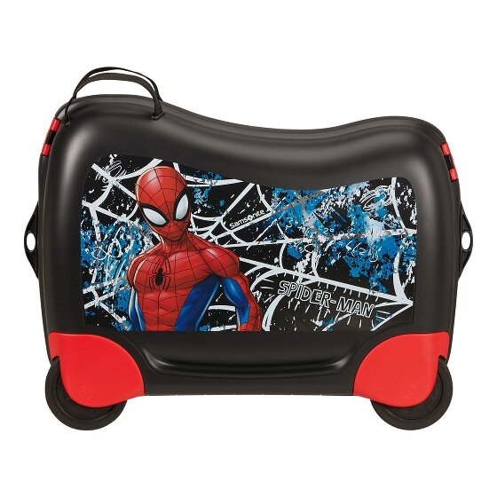 Samsonite Dream2go Disney 4 kółka Trolley dla dzieci 38 cm
