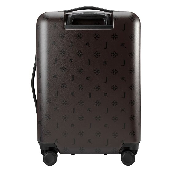 Joop! Decoro Volare 4 kółka Walizka kabinowy 55 cm