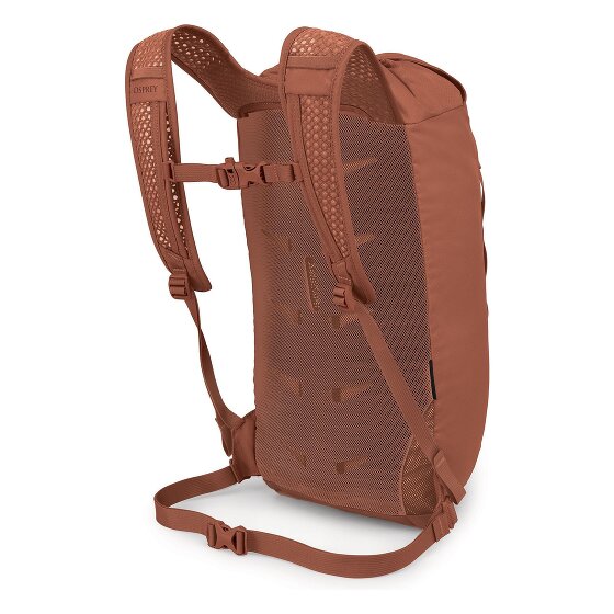 Osprey Daylite Plecak turystyczny Ochrona RFID 44 cm