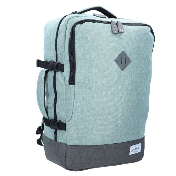 Worldpack Bestway Cabin Pro Plecak 54 cm Komora na laptopa