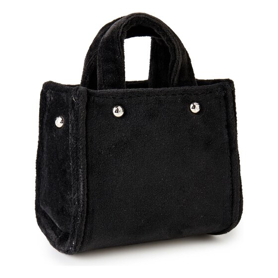 Juicy Couture Przywieszka do torby Iris 10 cm