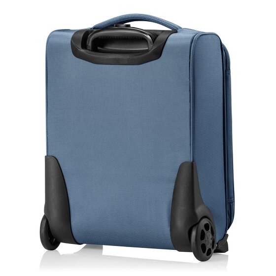 Pack Easy Easytrip 2 kółka Walizka kabinowy 45 cm