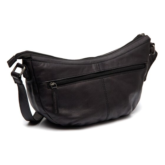 The Chesterfield Brand Clarita Torba na ramię Skórzany 35 cm