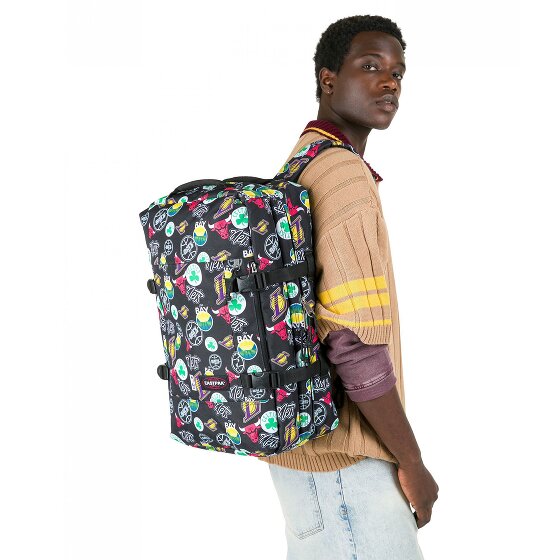 Eastpak Plecak podróżny Travelpack 51 cm z przegrodą na laptopa