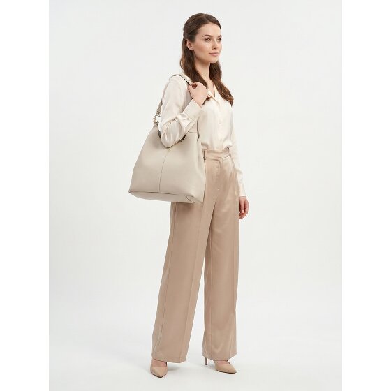 Coccinelle C-Easy Torba na ramię Skóra 34 cm