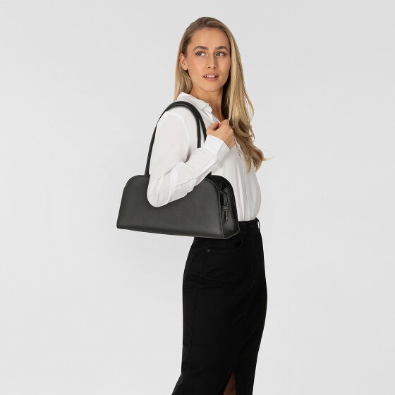 Boss Ariell Torba na ramię M Skórzany 36 cm