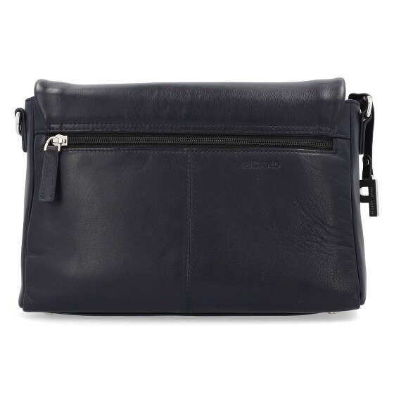 Picard Bali Torba na ramię Skórzany 26 cm