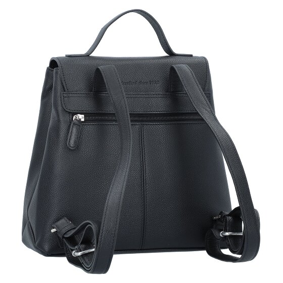 Picard Luis Plecak miejski Skórzany 24 cm