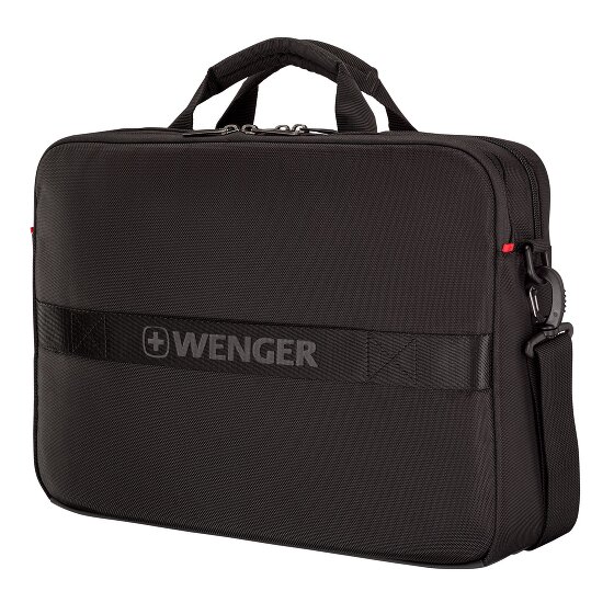 Wenger XE Briefcases Teczka 43 cm Komora na laptopa