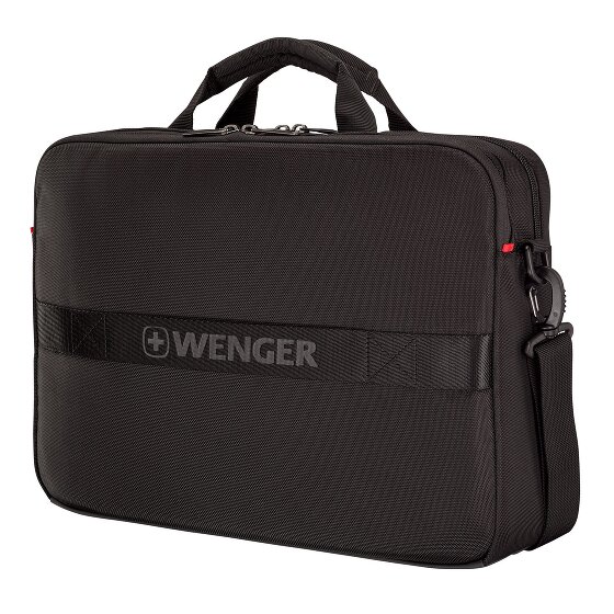 Wenger XE Briefcases Teczka 43 cm Komora na laptopa