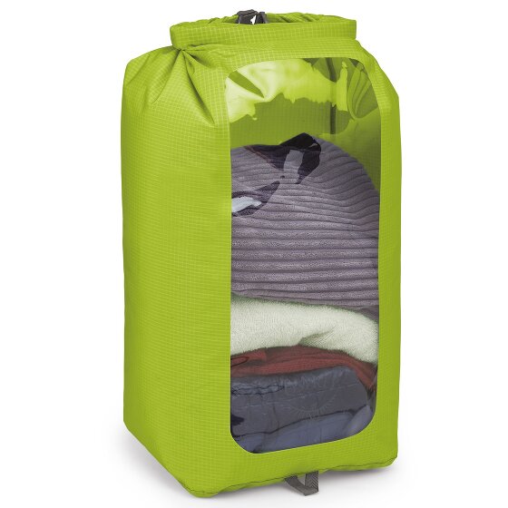 Osprey Ultralight DrySack 35L w-Window Torba do pakowania 33 cm