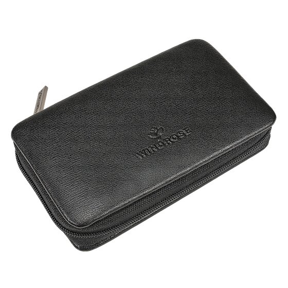 Windrose Ambiance Zestaw do manicure Skórzany