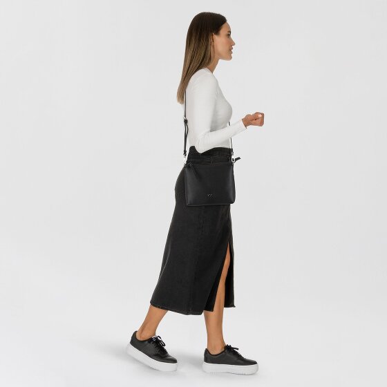 Braun Büffel Hanna Torba na ramię S Skórzany 25 cm