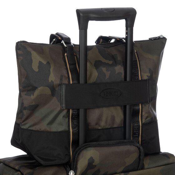 Bric's Bric´s x Replay Shopper Bag 33 cm