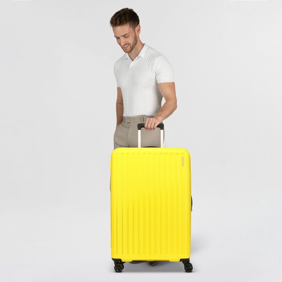 American Tourister Rejoy 4 kółka Walizka 77 cm