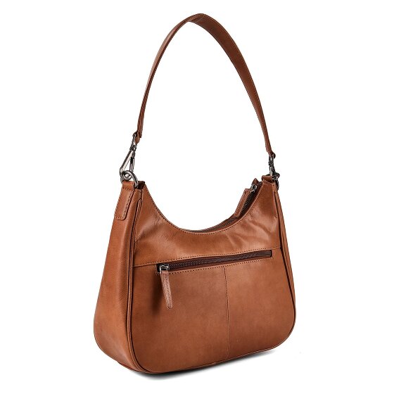 Greenburry Fiorentina Torba na ramię Skórzany 30 cm