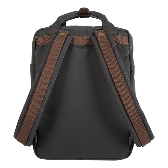 Doughnut Macaroon Plecak 38 cm Komora na laptopa