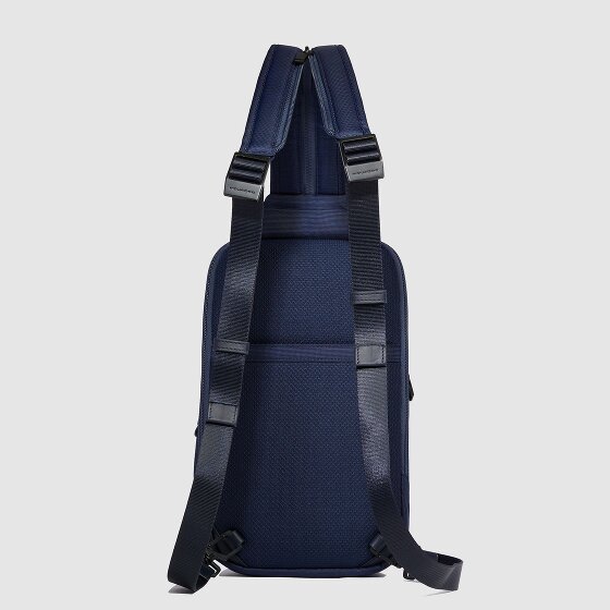 Piquadro S136 torba na ramię 31,5 cm