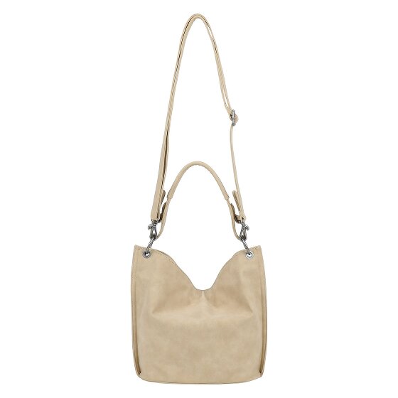 Fritzi aus Preußen Fritzi31N Vintage Torba na ramię 26 cm