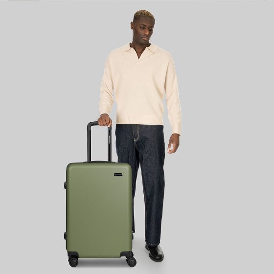 Smartbox Edition 05 4 kółka Walizka 66 cm