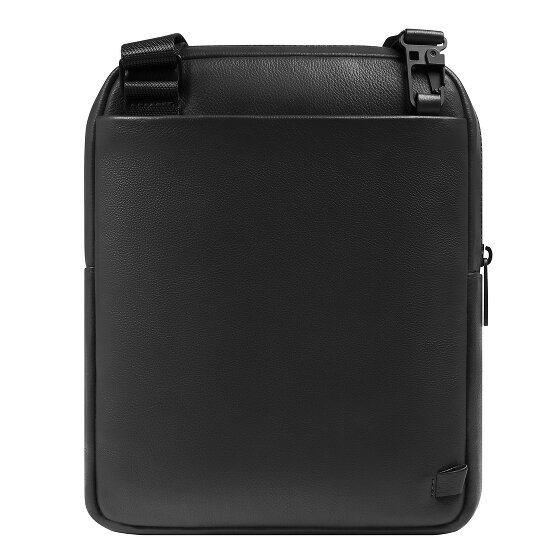 Piquadro Russel Torba na ramię Skórzany 27 cm