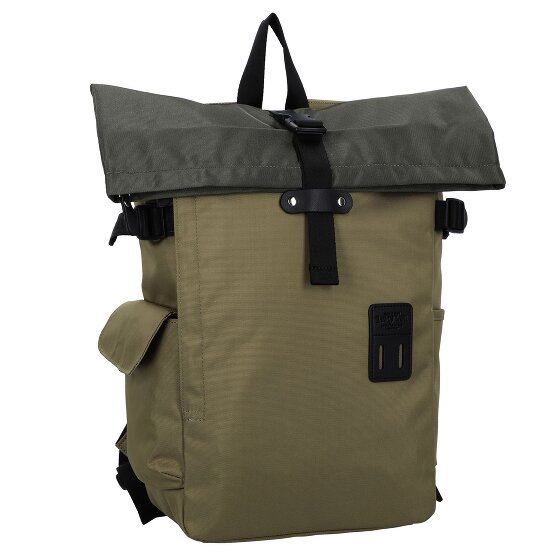 Harvest Label Norikura Plecak 40 cm Komora na laptopa