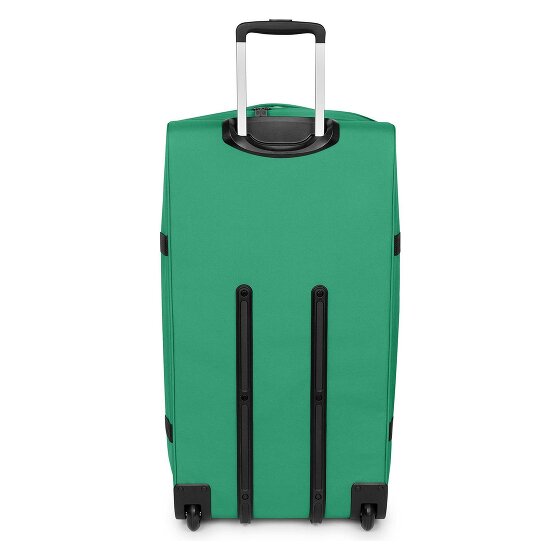 Eastpak Transit'R Plus 2 kółka Torba podróżna 80 cm