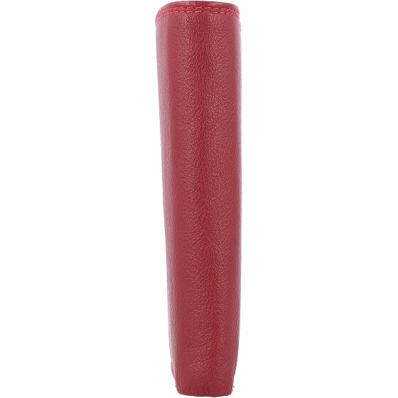 Golden Head Portfel polo RFID skórzany 10 cm