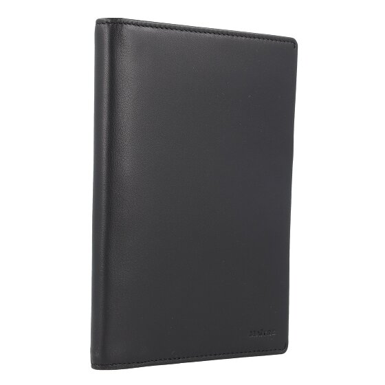 Maître F3 Aigwan Etui na paszporty Skórzany 12 cm