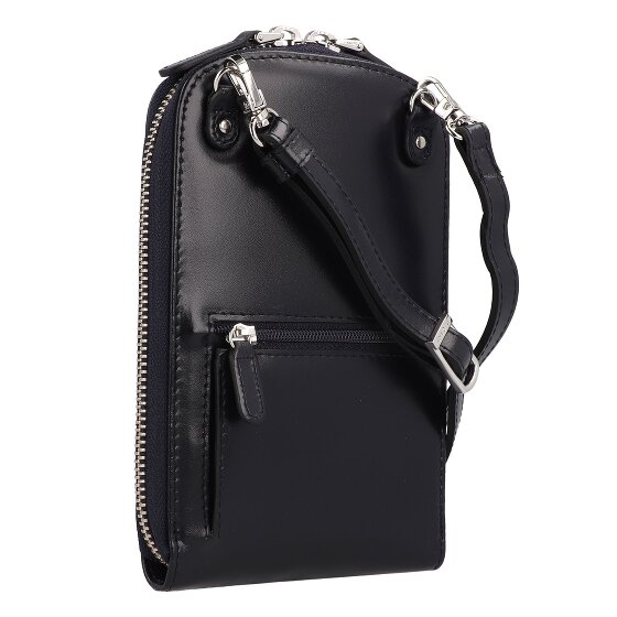 Picard Black Tie1 Etui na telefon komórkowy Skórzany 11 cm