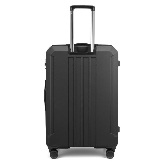 Epic Airwave Neo 4 kółka Walizka 75 cm