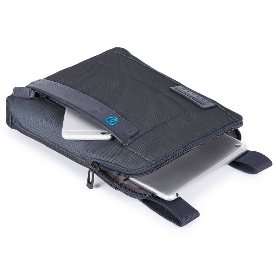 Piquadro Torba na ramię P16 23 cm