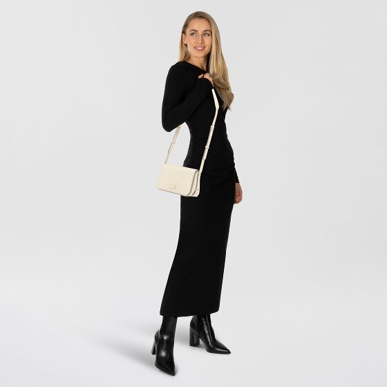 Kate Spade New York Liv Torba na ramię Skórzany 23 cm