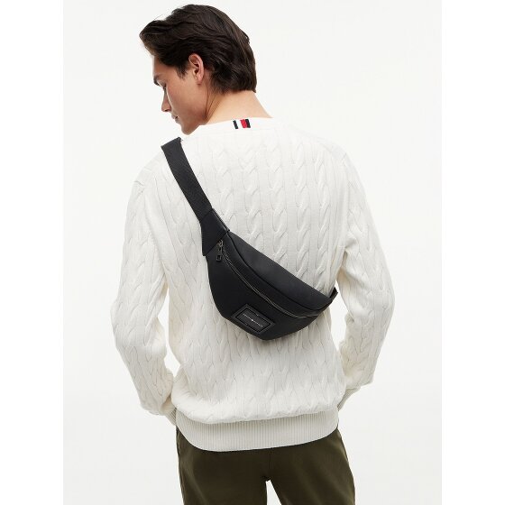 Tommy Hilfiger TH Foundation Saszetka 40 cm