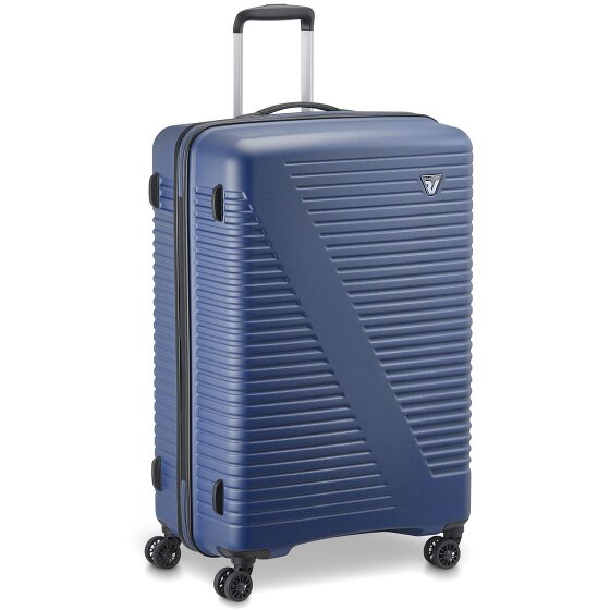 Roncato Sunlite 4 kółka Walizka 76 cm