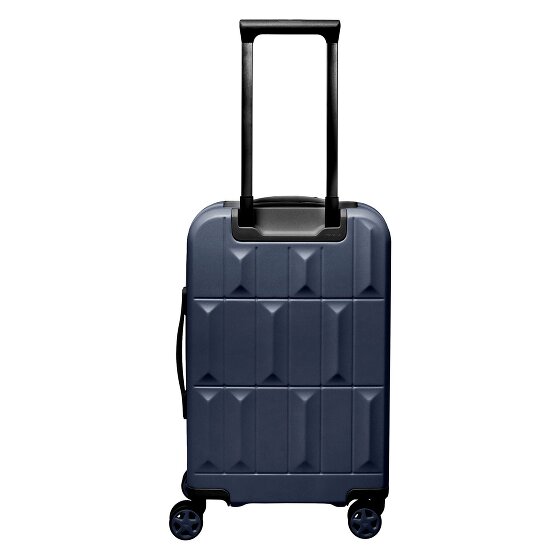 Travelite Panello 4 kółka Walizka kabinowa 76 cm