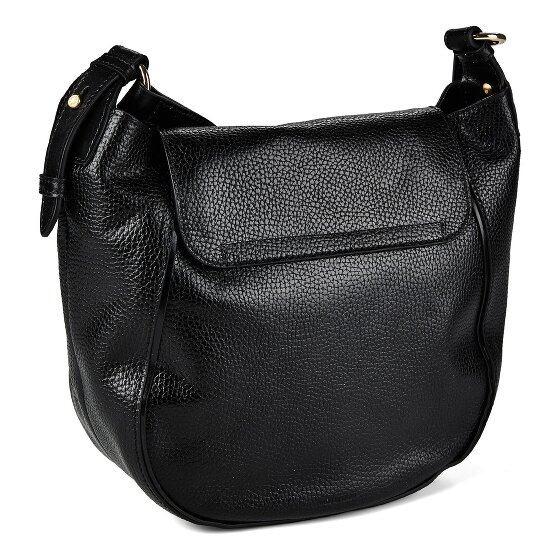 The Bridge Domitilla Torba na ramię Skórzany 31 cm