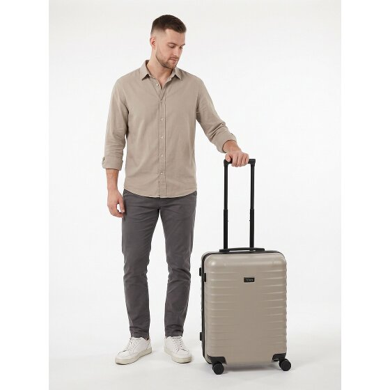 Titan Overseas 4 kółka Walizka kabinowa S 55 cm