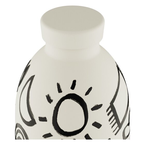 24Bottles Clima Horizon Butelka do picia 850 ml