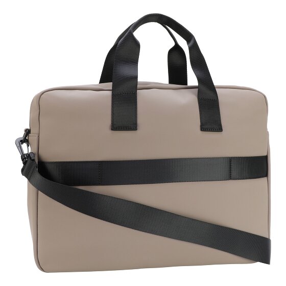 Joop! Pandion Teczka 40 cm Komora na laptopa