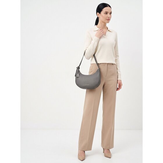 Lazarotti Bologna Leather Torba na ramię Skóra 24 cm
