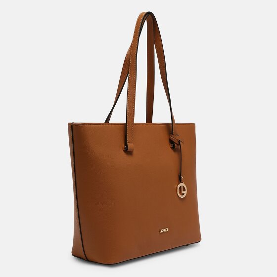 L.Credi Filippa Shopper Bag 40 cm