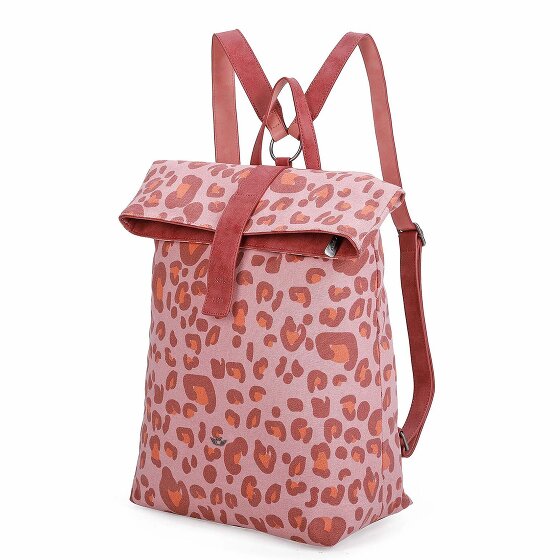 Fritzi aus Preußen Izzy03 Canvas Plecak 40 cm