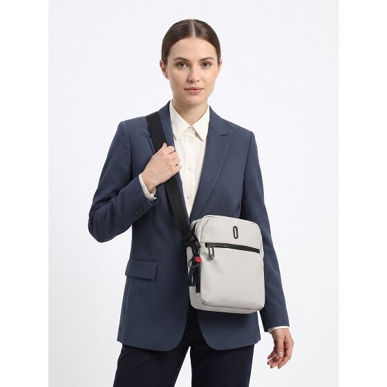 Hedgren Loop Torba na ramię M Ochrona RFID 25.5 cm