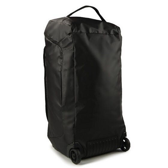 Deuter Duffel Pro Roller 90 2 kółka Torba podróżna 86 cm