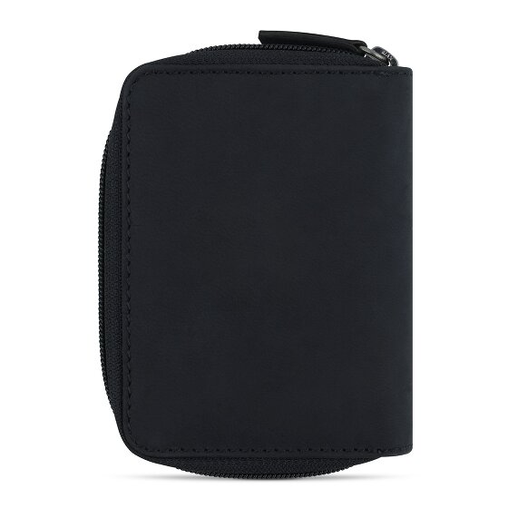 bugatti Luca Portfel Skórzany 9 cm