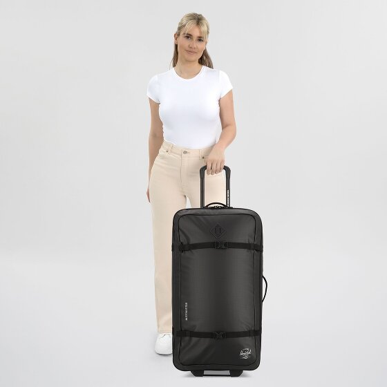 Herschel All Season 2 kółka Walizka 78 cm